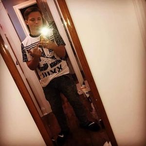 Meet your Posher, Nickk